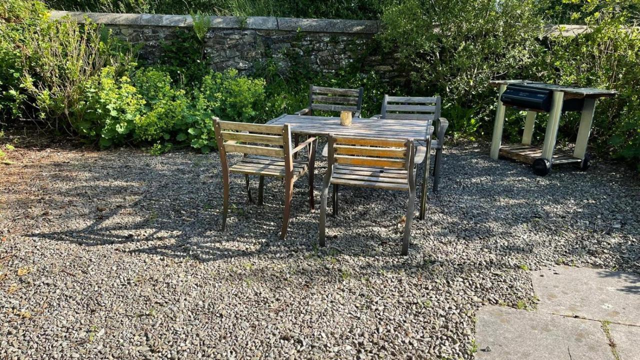 Crug Yr Eryr Isaf Villa Llandysul Eksteriør bilde