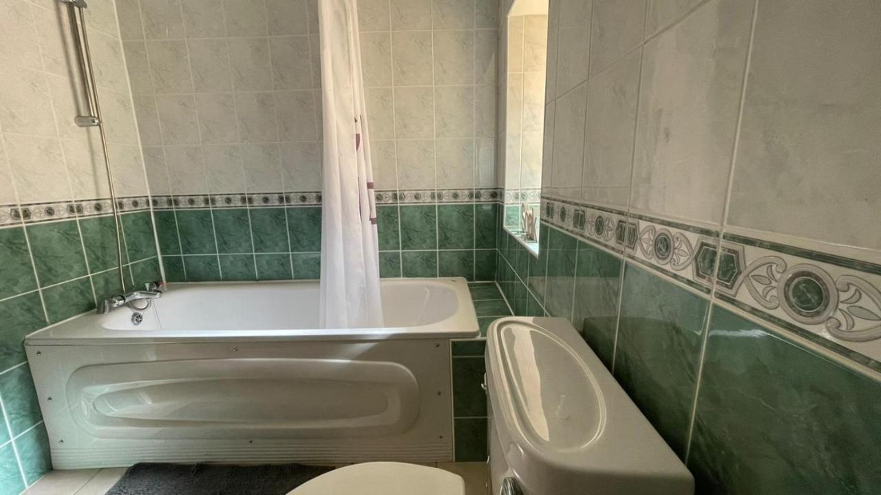 Crug Yr Eryr Isaf Villa Llandysul Eksteriør bilde