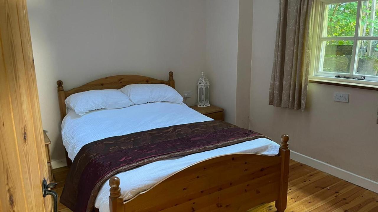 Crug Yr Eryr Isaf Villa Llandysul Eksteriør bilde