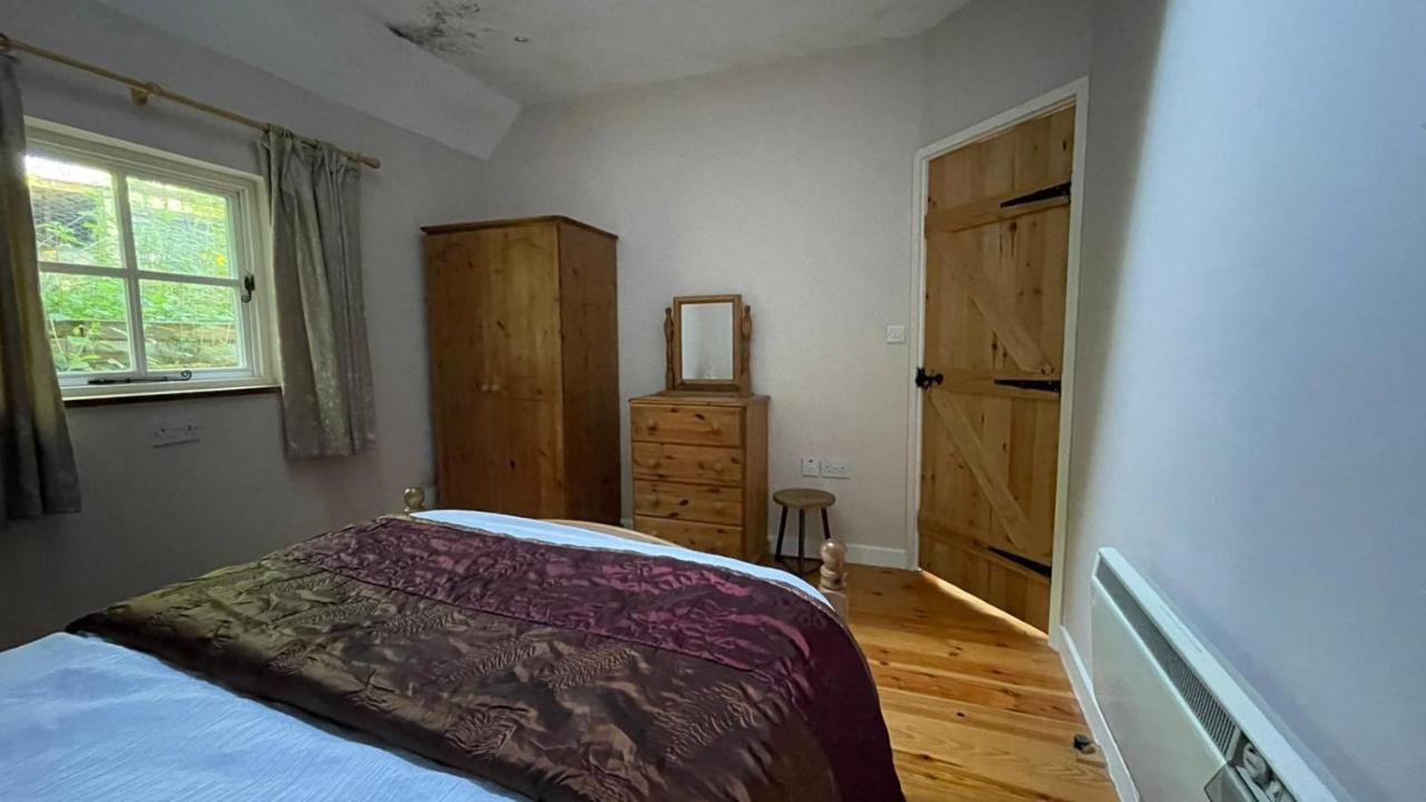 Crug Yr Eryr Isaf Villa Llandysul Eksteriør bilde