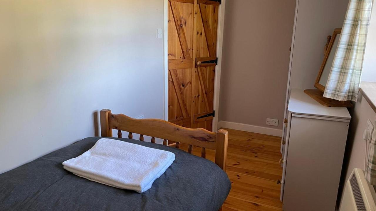Crug Yr Eryr Isaf Villa Llandysul Eksteriør bilde