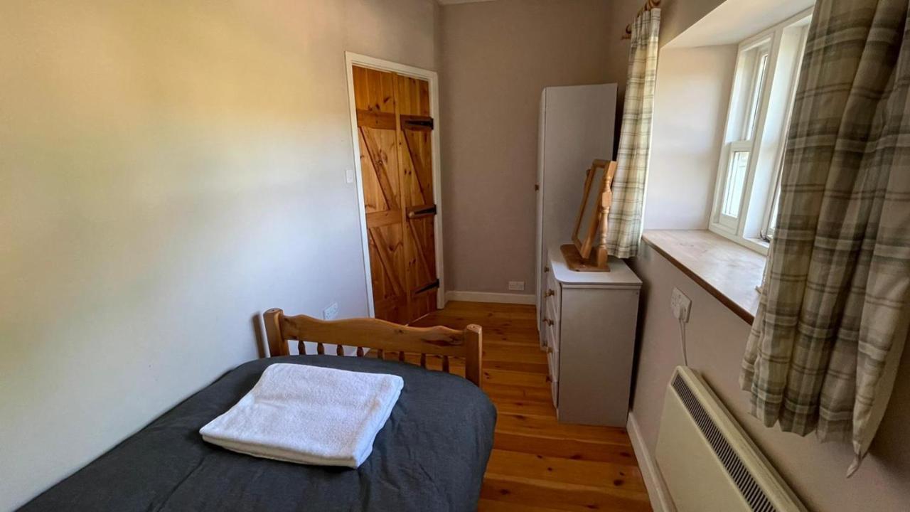 Crug Yr Eryr Isaf Villa Llandysul Eksteriør bilde
