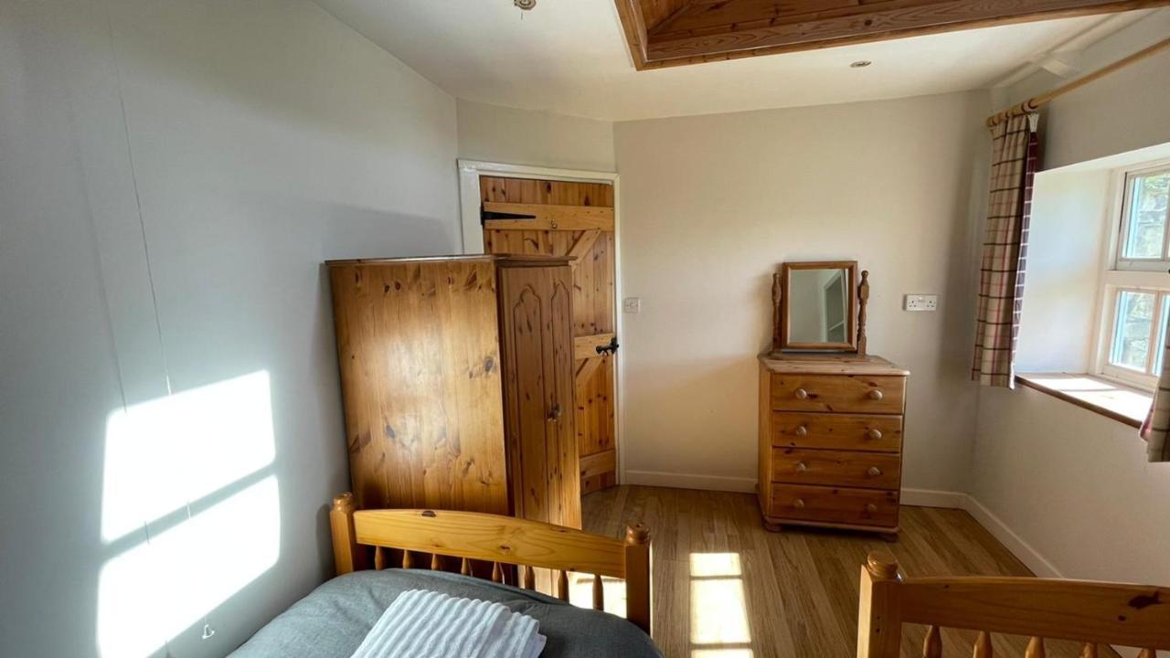 Crug Yr Eryr Isaf Villa Llandysul Eksteriør bilde